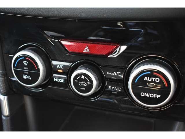 フォレスター ツーリング　横滑り防止　オートエアコン　バックモニター　クルーズコントロール　カーテンエアバック　サイドモニター　前席シートヒーター　４ＷＤ　Ａストップ　盗難防止システム　アルミホイール　キーフリーシステム（12枚目）