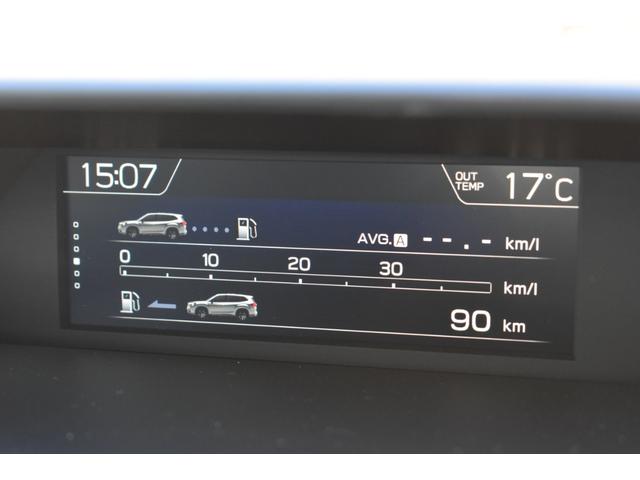 フォレスター ツーリング　横滑り防止　オートエアコン　バックモニター　クルーズコントロール　カーテンエアバック　サイドモニター　前席シートヒーター　４ＷＤ　Ａストップ　盗難防止システム　アルミホイール　キーフリーシステム（22枚目）