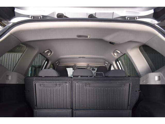 フォレスター ツーリング　横滑り防止　オートエアコン　バックモニター　クルーズコントロール　カーテンエアバック　サイドモニター　前席シートヒーター　４ＷＤ　Ａストップ　盗難防止システム　アルミホイール　キーフリーシステム（36枚目）