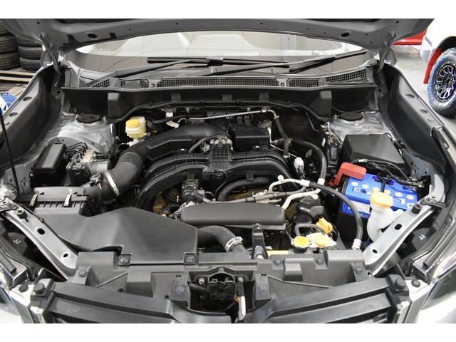 フォレスター ツーリング　横滑り防止　オートエアコン　バックモニター　クルーズコントロール　カーテンエアバック　サイドモニター　前席シートヒーター　４ＷＤ　Ａストップ　盗難防止システム　アルミホイール　キーフリーシステム（39枚目）