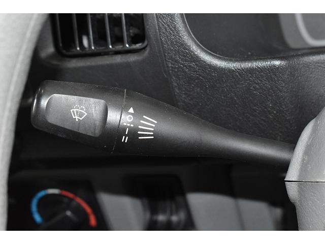 Vタイプ AM/FMラジオ 5速M/T エアコン無し(22枚目)