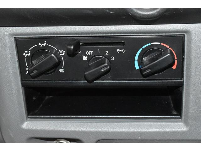 Vタイプ AM/FMラジオ 5速M/T エアコン無し(24枚目)