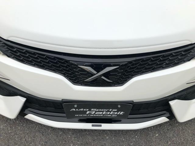 マークＸ ３５０Ｓ　アルパインナビ・Ｂｌｕｅｔｏｏｔｈ・Ｂカメラ・ＥＴＣ・禁煙車・本革シート・ＲＤＳエアロ・モデリスタＦリップ・Ｇｓタイプリアエアロ・ワーク２０ＡＷ・ＩＤＥＡＬ車高調（35枚目）