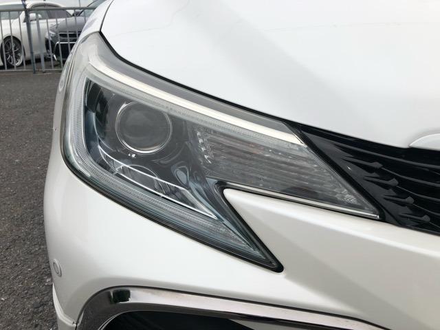 マークＸ ３５０Ｓ　アルパインナビ・Ｂｌｕｅｔｏｏｔｈ・Ｂカメラ・ＥＴＣ・禁煙車・本革シート・ＲＤＳエアロ・モデリスタＦリップ・Ｇｓタイプリアエアロ・ワーク２０ＡＷ・ＩＤＥＡＬ車高調（39枚目）