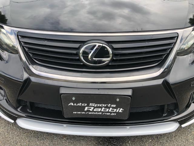 ＧＳ３５０　バージョンＩ　ＨＤＤナビ・マークレビンソン・Ｂｌｕｅｔｏｏｔｈ・ドラレコ・バックカメラ・取説・本革シート・ＴＥＩＮ車高調・社外フルエアロ・マーベリック２０ＡＷ・ＺＥＥＳマフラー・トランクスポイラー(39枚目)