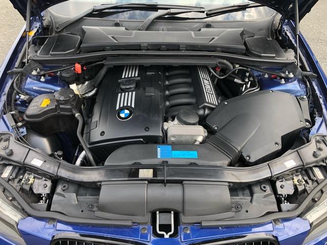 ３シリーズ ３２５ｉ　Ｍスポーツパッケージ　純正マルチナビ・ＣＤ・地デジ・ミラーＥＴＣ・ＨＩＤ・Ｂカメラ・Ｒフィルム・禁煙車・ブリッツ車高調・社外ＬＥＤテール・Ｍスポーツ純正１９ＡＷ・社外レーダー・ドラレコ・カーボンパーツ（22枚目）