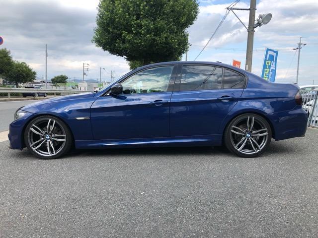 ＢＭＷ ３シリーズ