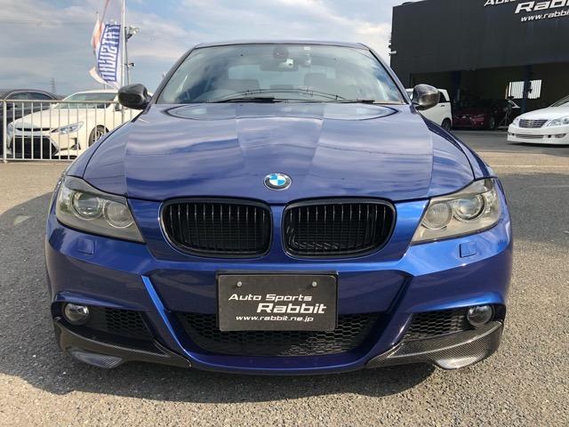 ３シリーズ ３２５ｉ　Ｍスポーツパッケージ　純正マルチナビ・ＣＤ・地デジ・ミラーＥＴＣ・ＨＩＤ・Ｂカメラ・Ｒフィルム・禁煙車・ブリッツ車高調・社外ＬＥＤテール・Ｍスポーツ純正１９ＡＷ・社外レーダー・ドラレコ・カーボンパーツ（29枚目）