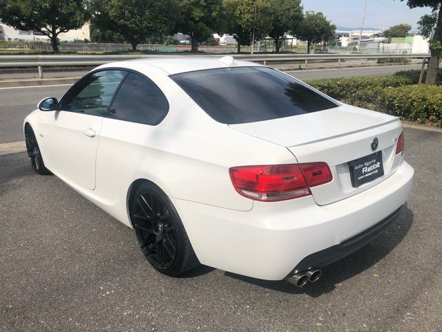 ３２０ｉ　Ｍスポーツパッケージ　社外ＨＤＤナビ・ＣＤ・ミラーＥＴＣ・禁煙車・アーキュレーマフラー・ローダウン・社外１９ＡＷ・前後ドラレコ・カーボンパーツ(25枚目)