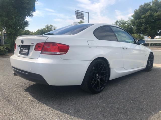 ＢＭＷ ３シリーズ