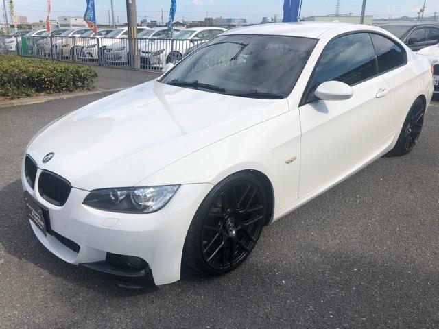 ３２０ｉ　Ｍスポーツパッケージ　社外ＨＤＤナビ・ＣＤ・ミラーＥＴＣ・禁煙車・アーキュレーマフラー・ローダウン・社外１９ＡＷ・前後ドラレコ・カーボンパーツ(30枚目)