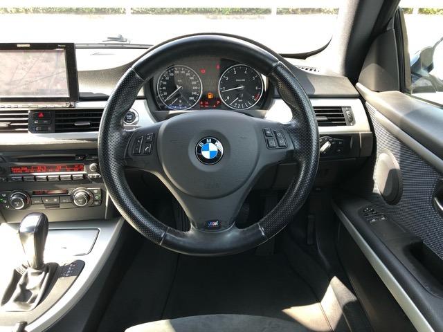 ＢＭＷ ３シリーズ