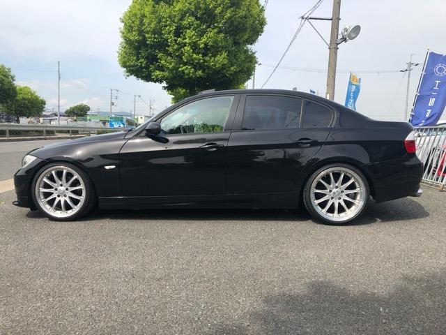 ＢＭＷ ３シリーズ