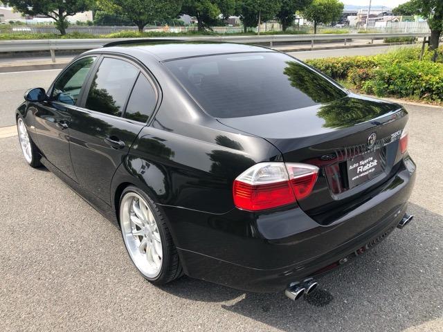 ＢＭＷ ３シリーズ