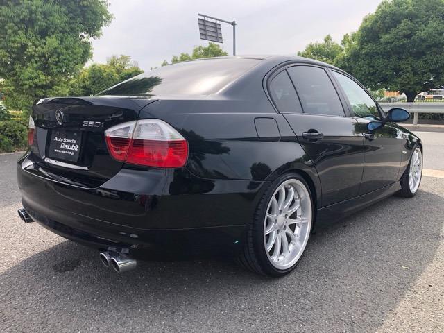 ＢＭＷ ３シリーズ