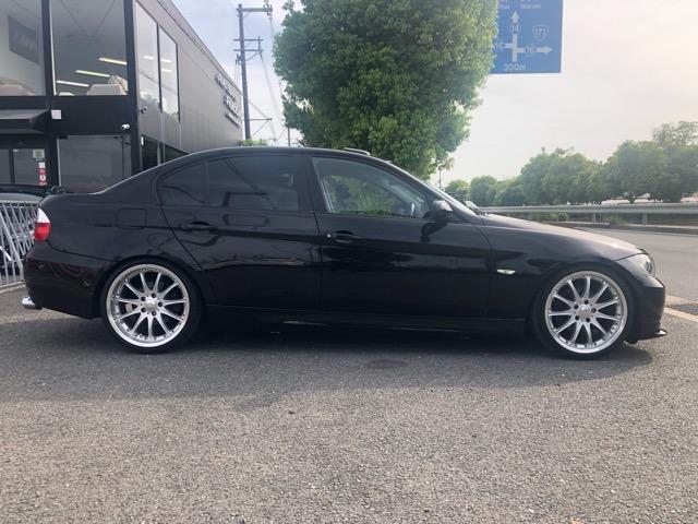 ＢＭＷ ３シリーズ