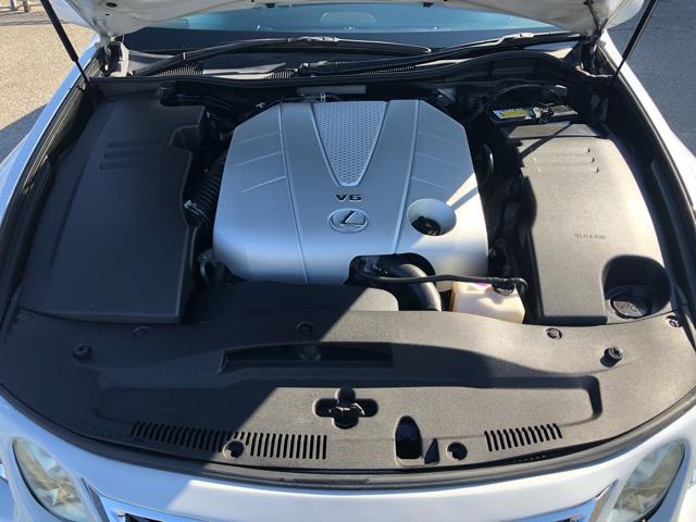 GS350 自社製作・スピンドルエアロ・TEIN車高調・バルド19AW・禁煙車・HDDナビ・CD/Mサーバー・ETC・Bモニ・HID・ドラレコ(18枚目)