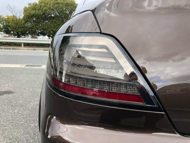 250G HDDナビ・WORKエモーション18AW・フルタップ車高調・専用シートカバー・ルーフブラック・HDDナビ・CD/DVD/Bトゥース/フルセグ・加工ヘッドライト・社外ファイバーテール・ETC・HID(35枚目)