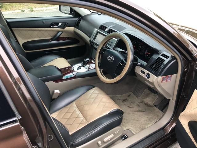 250G HDDナビ・WORKエモーション18AW・フルタップ車高調・専用シートカバー・ルーフブラック・HDDナビ・CD/DVD/Bトゥース/フルセグ・加工ヘッドライト・社外ファイバーテール・ETC・HID(47枚目)