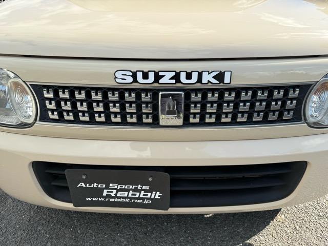 １０ｔｈアニバーサリー専用グリル☆希少なお車です♪