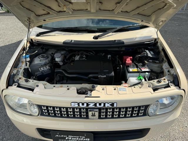 自社サービスファクトリー完備！！診断機完備☆アフターメンテナンスからドレスアップやチューニングまで何でもお任せください！