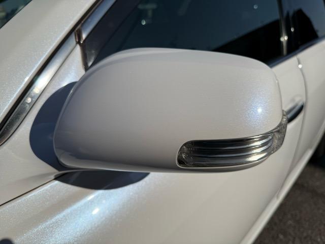 マークX 250G Lパッケージ ローダウン・18インチホイール・オプションエアロ・電動シート・プッシュスタート・ダッシュマット(20枚目)