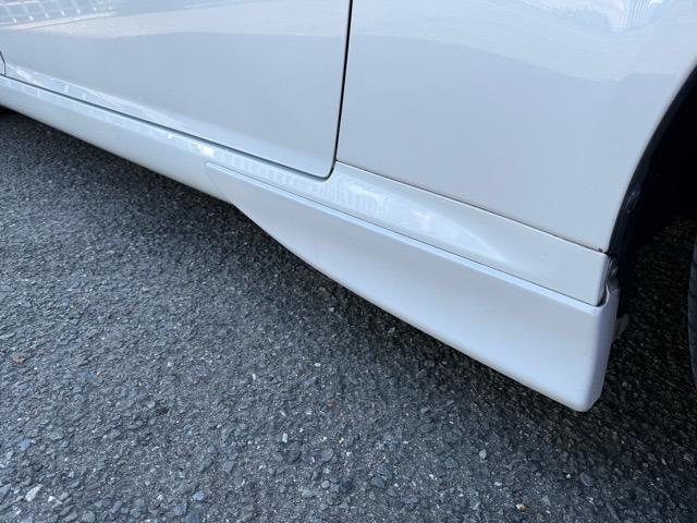 マークX 250G Lパッケージ ローダウン・18インチホイール・オプションエアロ・電動シート・プッシュスタート・ダッシュマット(21枚目)