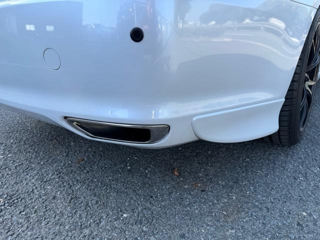 マークX 250G Lパッケージ ローダウン・18インチホイール・オプションエアロ・電動シート・プッシュスタート・ダッシュマット(22枚目)