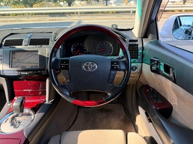 マークX 250G Lパッケージ ローダウン・18インチホイール・オプションエアロ・電動シート・プッシュスタート・ダッシュマット(25枚目)