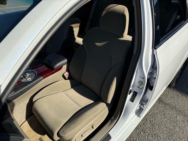 マークX 250G Lパッケージ ローダウン・18インチホイール・オプションエアロ・電動シート・プッシュスタート・ダッシュマット(28枚目)