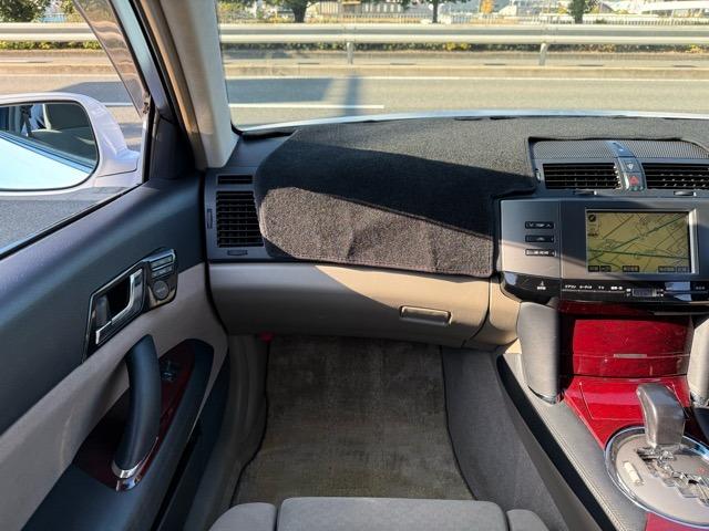 マークX 250G Lパッケージ ローダウン・18インチホイール・オプションエアロ・電動シート・プッシュスタート・ダッシュマット(29枚目)