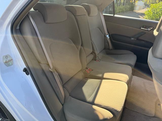 マークX 250G Lパッケージ ローダウン・18インチホイール・オプションエアロ・電動シート・プッシュスタート・ダッシュマット(34枚目)