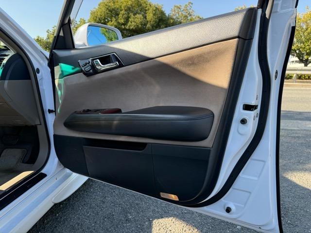 マークX 250G Lパッケージ ローダウン・18インチホイール・オプションエアロ・電動シート・プッシュスタート・ダッシュマット(43枚目)