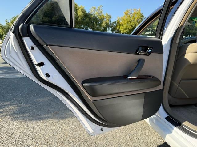 マークX 250G Lパッケージ ローダウン・18インチホイール・オプションエアロ・電動シート・プッシュスタート・ダッシュマット(44枚目)