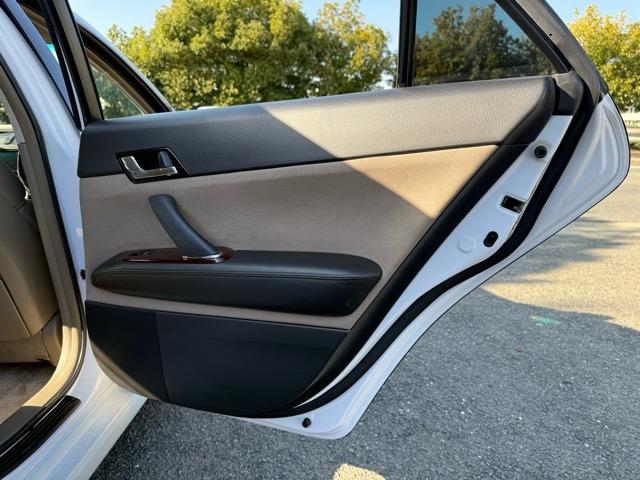 マークX 250G Lパッケージ ローダウン・18インチホイール・オプションエアロ・電動シート・プッシュスタート・ダッシュマット(45枚目)