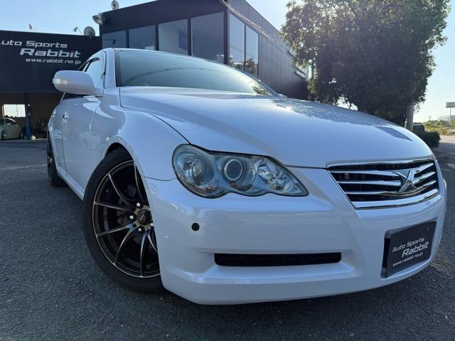 マークX 250G Lパッケージ ローダウン・18インチホイール・オプションエアロ・電動シート・プッシュスタート・ダッシュマット(48枚目)