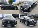 Ａ１８０　ブルーエフィシェンシー　純正ナビ・ＥＴＣ・Ｂｌｕｅｔｏｏｔｈ・ＡＭＧＡ４５タイプエアロ・ＡＭＧ１８ＡＷ・ＡＭＧフロントグリル・ＡＭＧエキゾーストマフラー・Ｈ＆Ｒスポーツサス・ナイトＰ・禁煙車（9枚目）