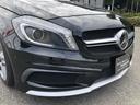 MERCEDES BENZ A-CLASS