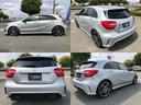 MERCEDES BENZ A-CLASS