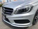 MERCEDES BENZ A-CLASS