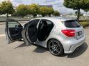 MERCEDES BENZ A-CLASS