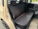 シートにはシミも無く、きれいな内装となります♪