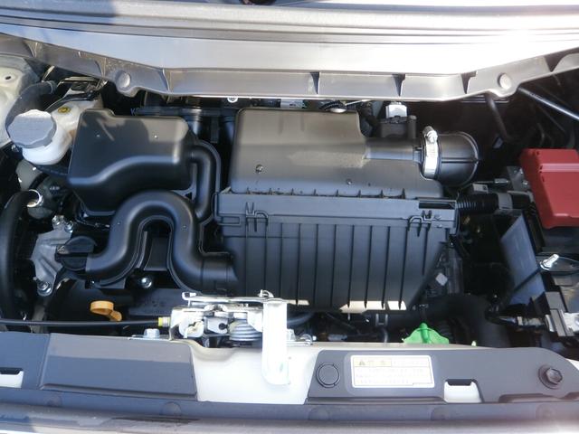 ワゴンＲスマイル ＨＹＢＲＩＤ　Ｘ　２型　セーフティープラスパッケージ、全方位モニター付ナビゲーション装着車（17枚目）