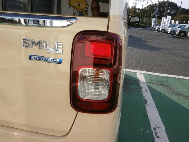 ワゴンＲスマイル ＨＹＢＲＩＤ　Ｘ　２型　セーフティープラスパッケージ、全方位モニター付ナビゲーション装着車（32枚目）