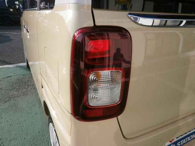 ワゴンＲスマイル ＨＹＢＲＩＤ　Ｘ　２型　セーフティープラスパッケージ、全方位モニター付ナビゲーション装着車（33枚目）