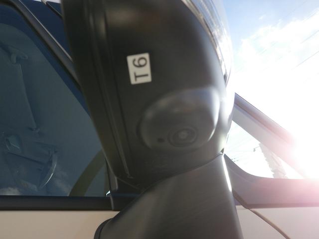 ワゴンＲスマイル ＨＹＢＲＩＤ　Ｘ　２型　セーフティープラスパッケージ、全方位モニター付ナビゲーション装着車（35枚目）