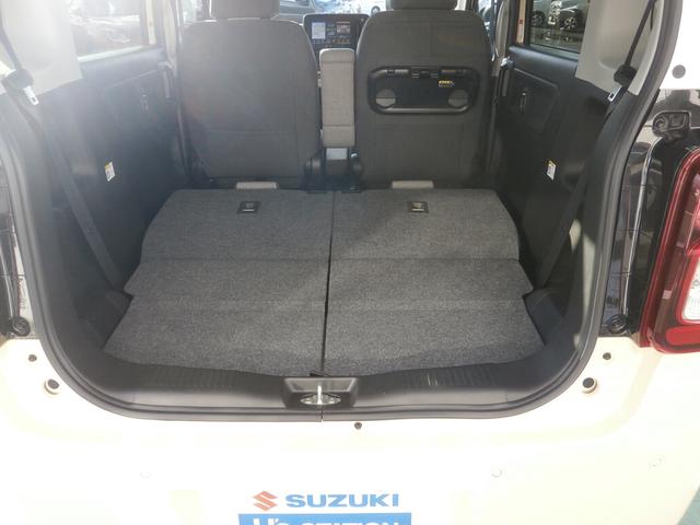 ワゴンＲスマイル ＨＹＢＲＩＤ　Ｘ　２型　セーフティープラスパッケージ、全方位モニター付ナビゲーション装着車（45枚目）