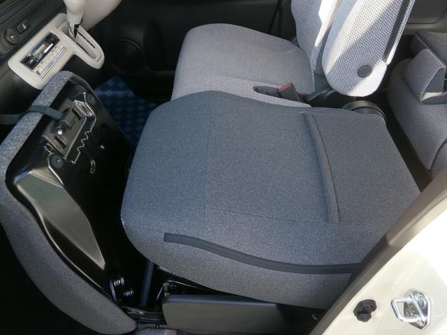 ワゴンＲスマイル ＨＹＢＲＩＤ　Ｘ　２型　セーフティープラスパッケージ、全方位モニター付ナビゲーション装着車（47枚目）