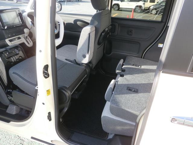 ワゴンＲスマイル ＨＹＢＲＩＤ　Ｘ　２型　セーフティープラスパッケージ、全方位モニター付ナビゲーション装着車（48枚目）