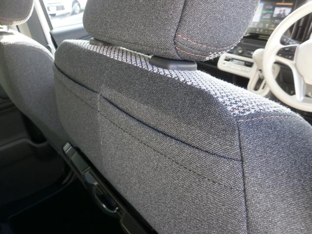 ワゴンＲスマイル ＨＹＢＲＩＤ　Ｘ　２型　セーフティープラスパッケージ、全方位モニター付ナビゲーション装着車（54枚目）